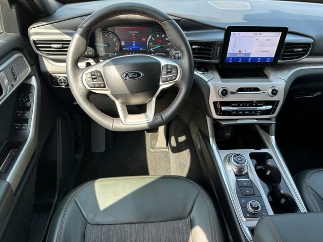 Used 2023 Ford Explorer Timberline w/ Timberline Technology Package image 18