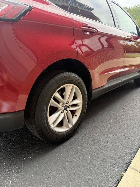 Used 2018 Ford Edge SEL w/ Equipment Group 201A AWD/4WD image 6