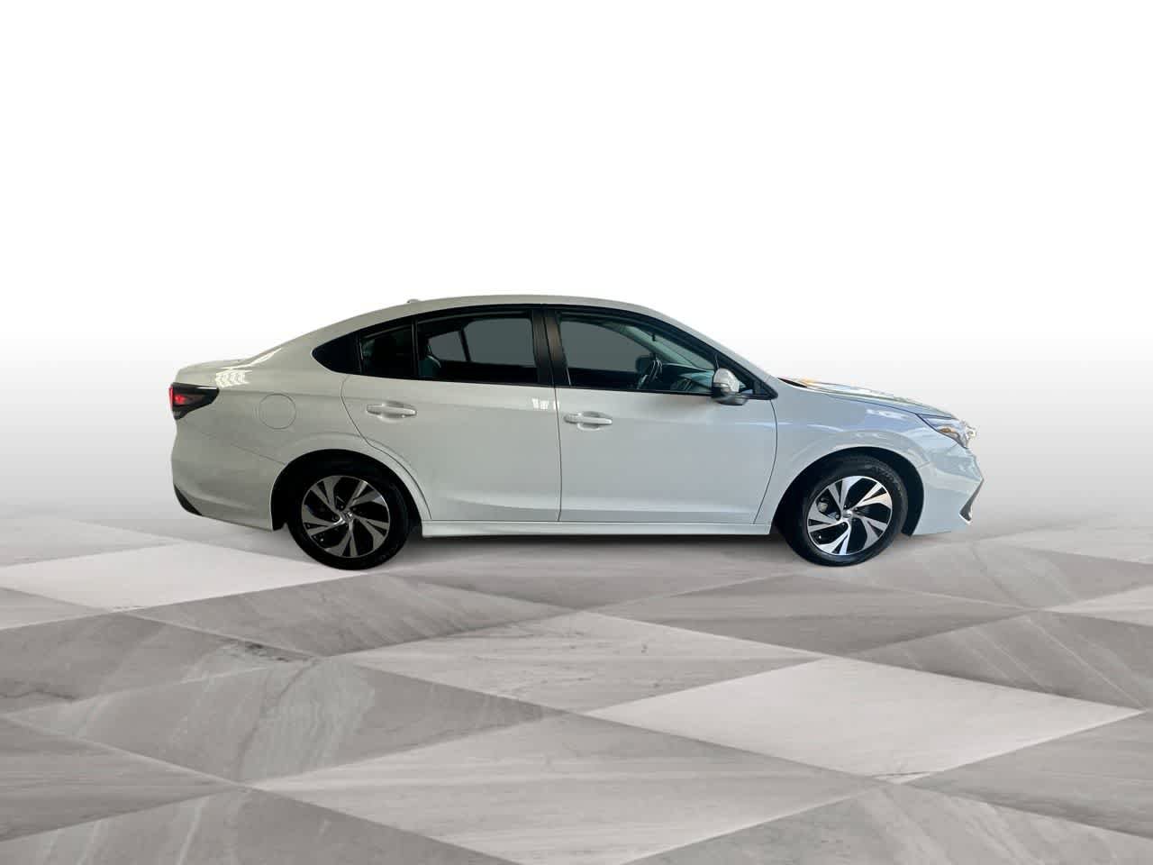 Used 2024 Subaru Legacy Premium AWD/4WD image 9