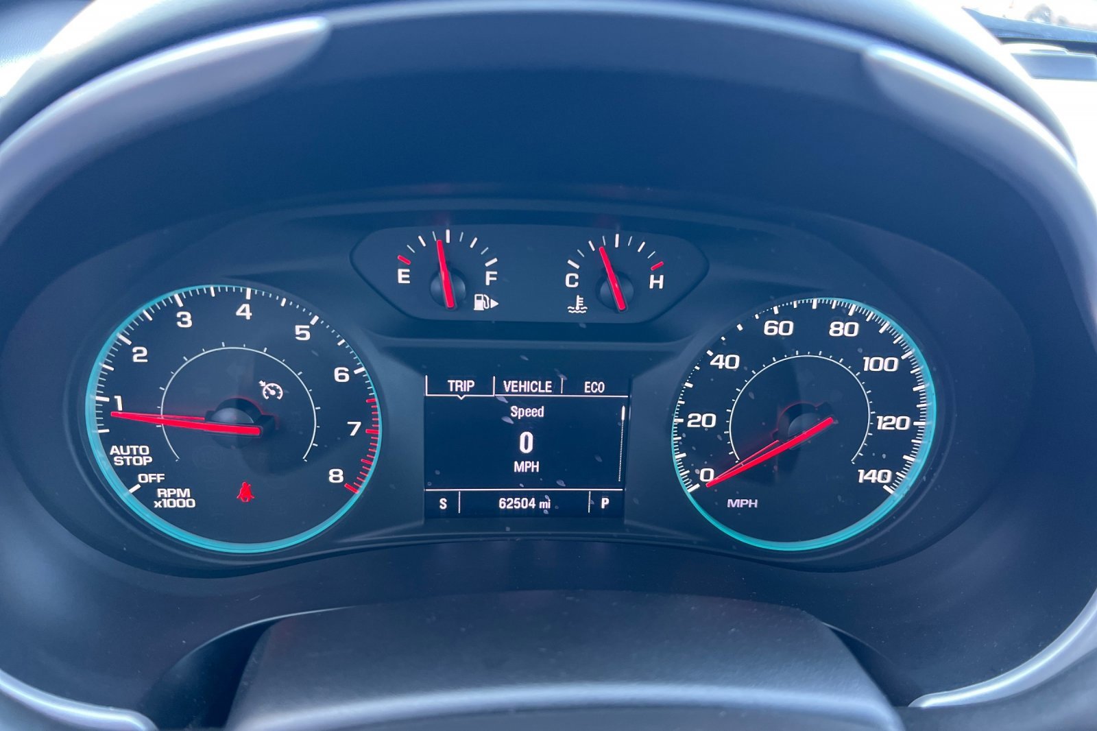 Used 2022 Chevrolet Malibu LT image 23