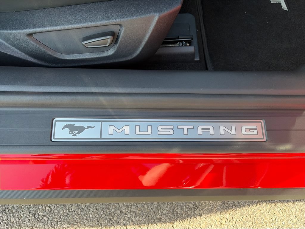 Used 2024 Ford Mustang GT Premium RWD image 15