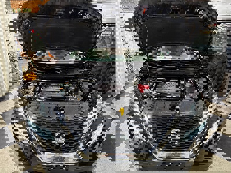 Used 2023 Nissan Rogue SV image 46