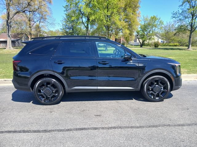 New 2026 Kia Sorento SX Prestige w/ Olive Brown Leather Package AWD/4WD image 10