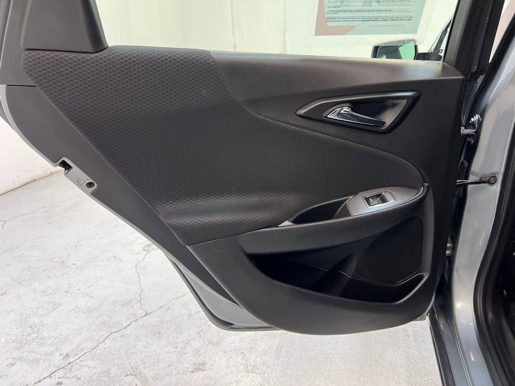 Used 2025 Chevrolet Malibu LS image 26