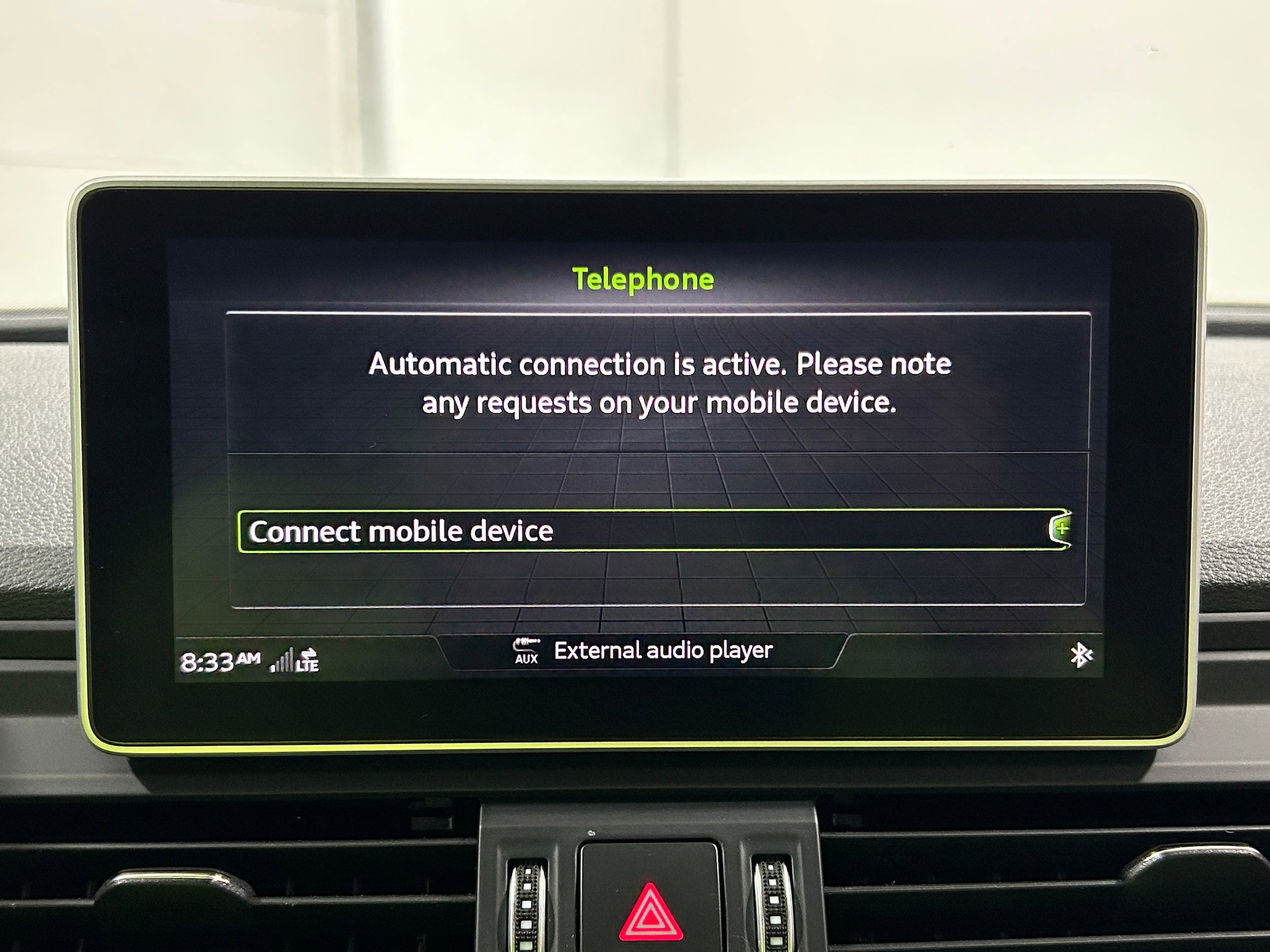 Used 2020 Audi Q5 Prestige image 7