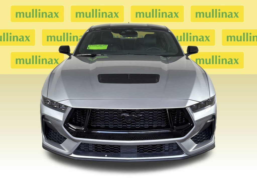 New 2026 Ford Mustang GT Premium RWD image 14