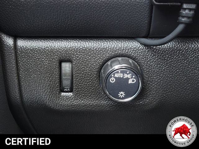 Used 2021 Chevrolet Colorado LT w/ Safety Package RWD image 25