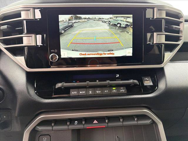 New 2026 Toyota Tundra SR5 image 17