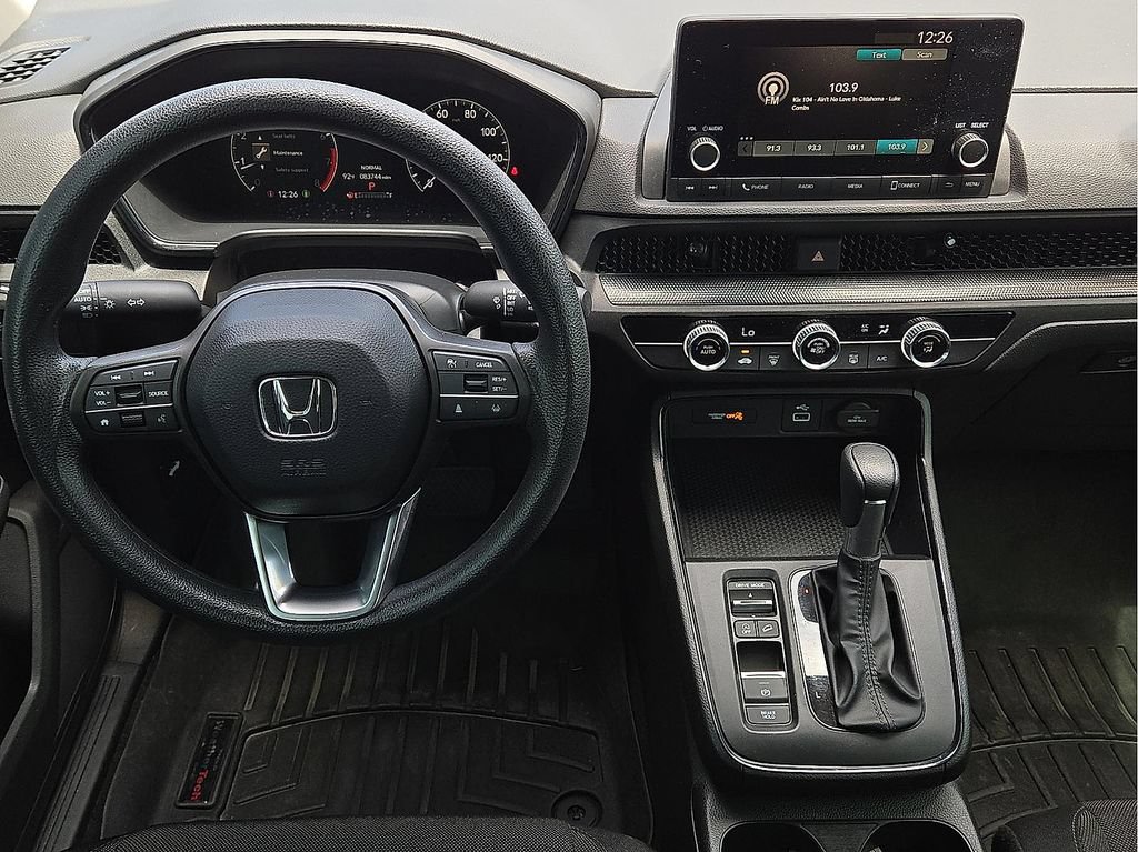 Used 2023 Honda CR-V LX image 10