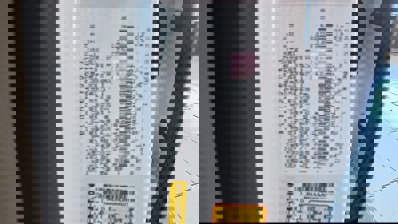 Used 2020 Lincoln MKZ w/ Convenience Package image 35