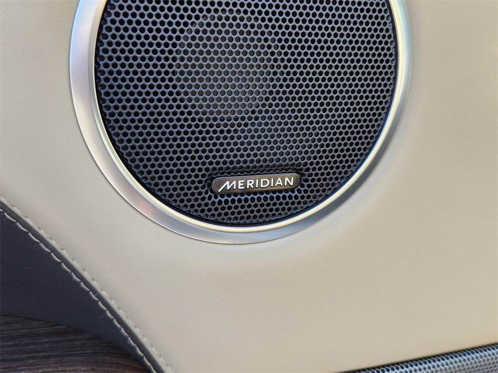 Used 2020 Land Rover Range Rover Sport HSE Dynamic image 27