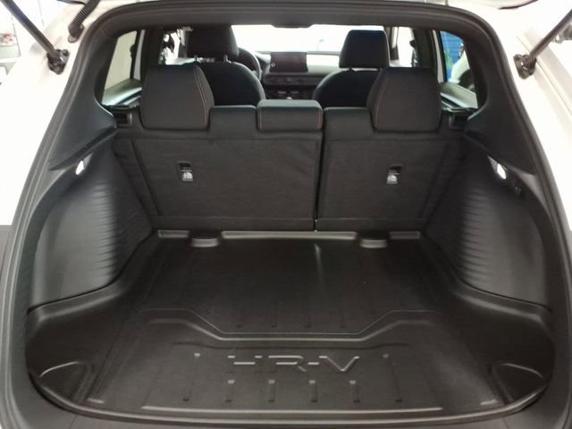 Certified 2026 Honda HR-V Sport image 10