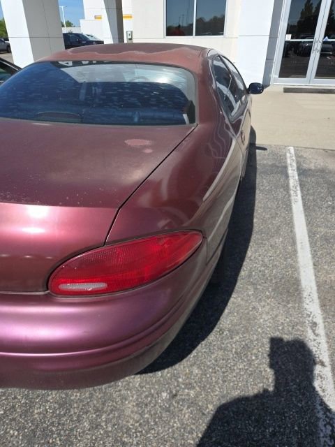 Used 2000 Chrysler Concorde LXi FWD image 12