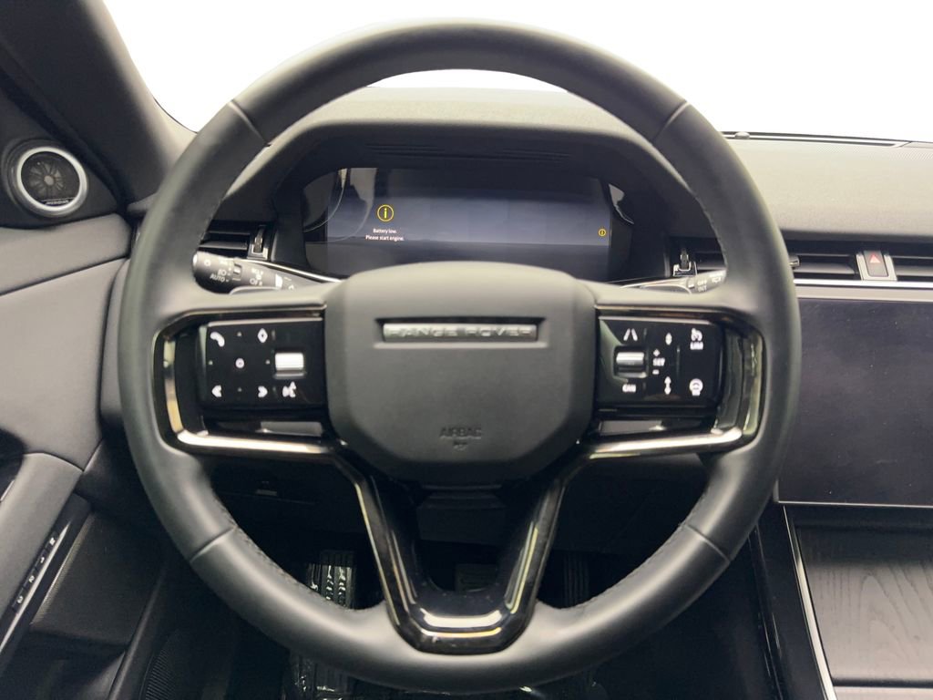 Used 2025 Land Rover Range Rover Evoque S image 56