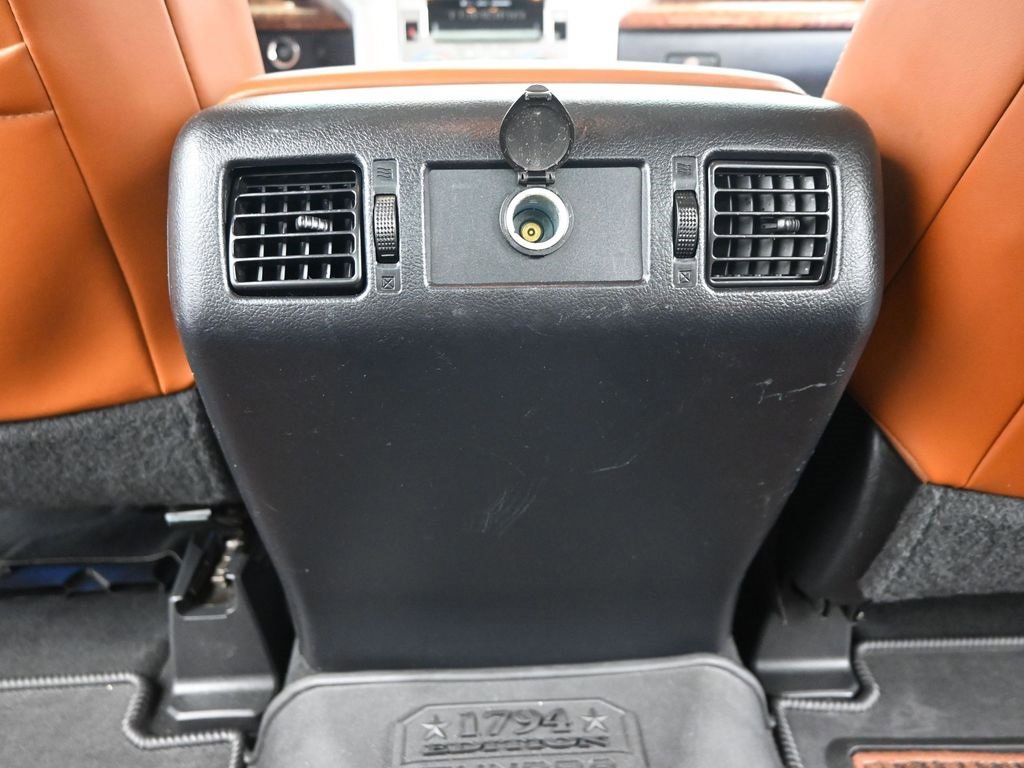 Used 2021 Toyota Tundra 1794 Edition image 17