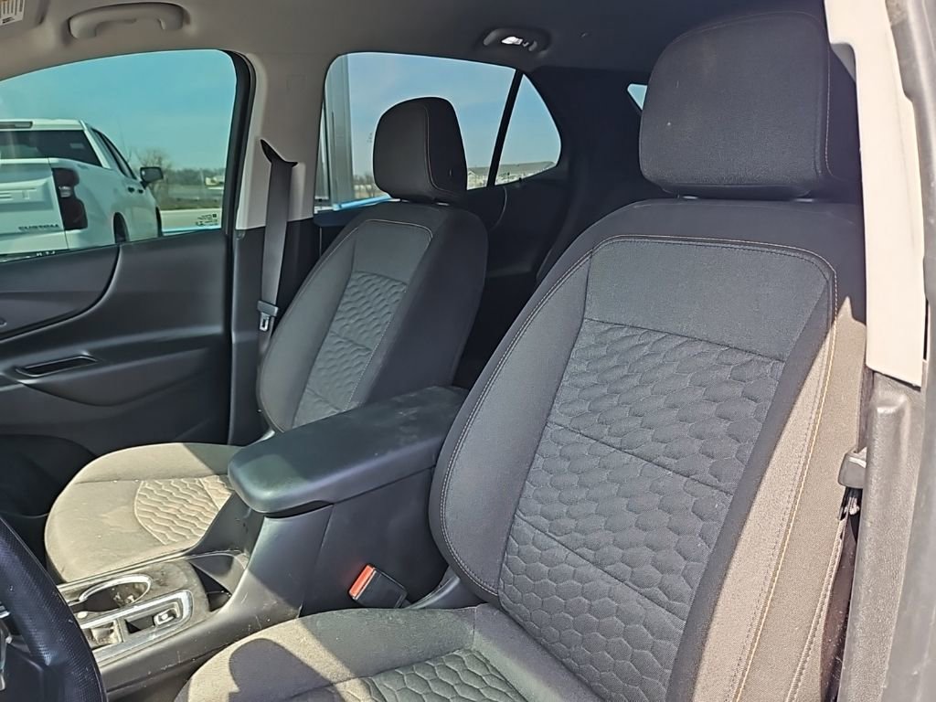 Used 2021 Chevrolet Equinox LT image 9