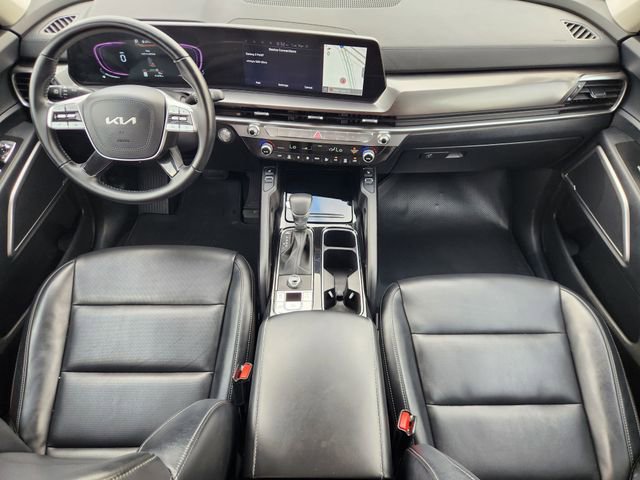 Used 2025 Kia Telluride S image 26