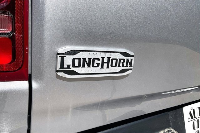Used 2022 RAM 1500 Limited AWD/4WD image 25