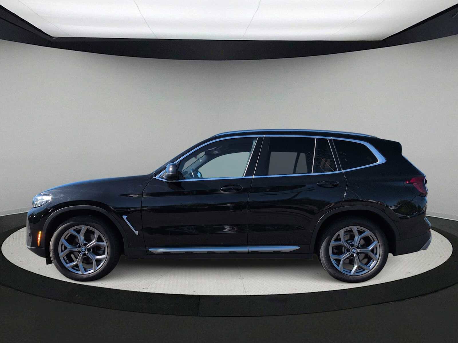 Certified 2023 BMW X3 xDrive30i w/ Convenience Package w/ZPA AWD/4WD image 5