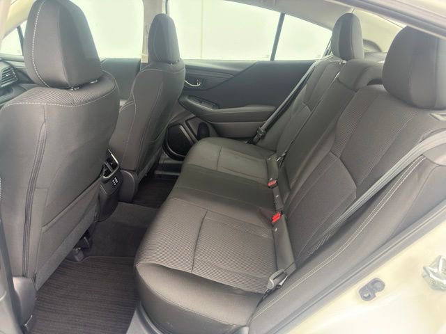 Certified 2025 Subaru Legacy Premium image 20