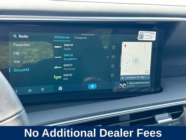 New 2026 Hyundai Palisade SEL Premium AWD/4WD image 32