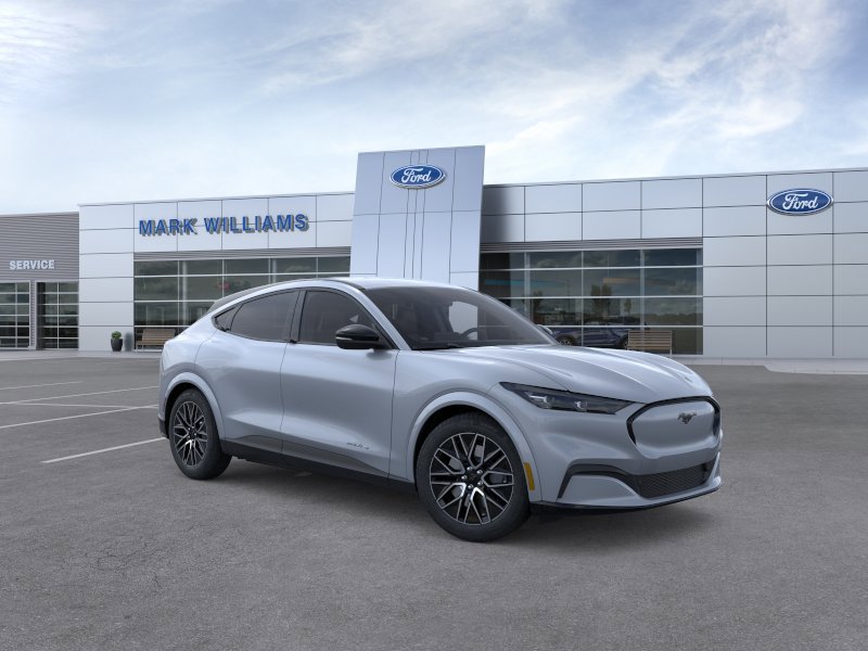 New 2026 Ford Mustang Mach-E Premium AWD/4WD image 7