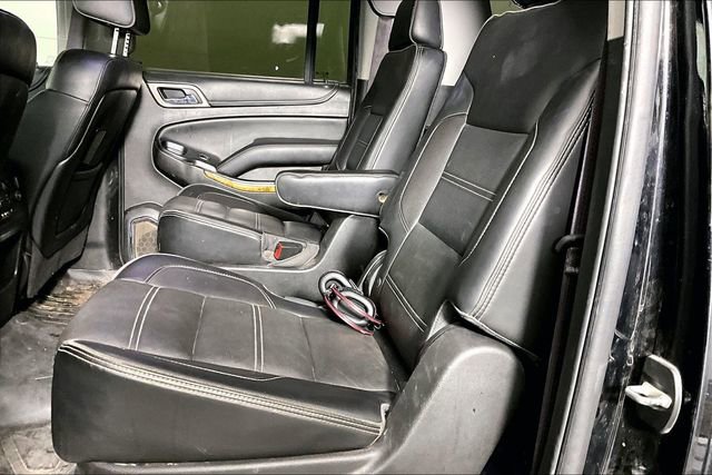 Used 2016 GMC Yukon XL Denali w/ Open Road Package AWD/4WD image 3