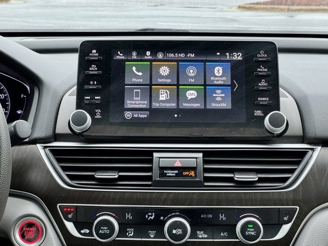 Used 2019 Honda Accord EX image 23