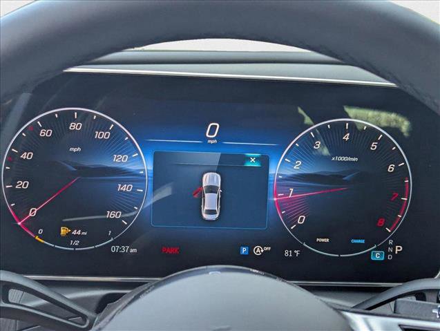 New 2025 Mercedes-Benz C 300 Sedan image 10