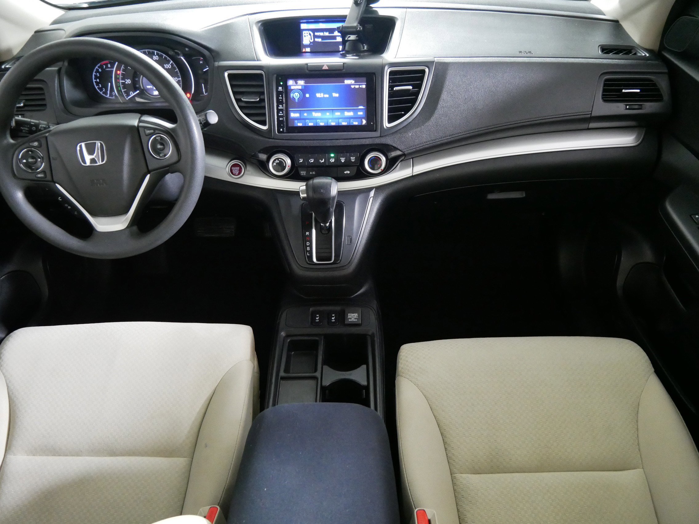 Used 2016 Honda CR-V EX image 10