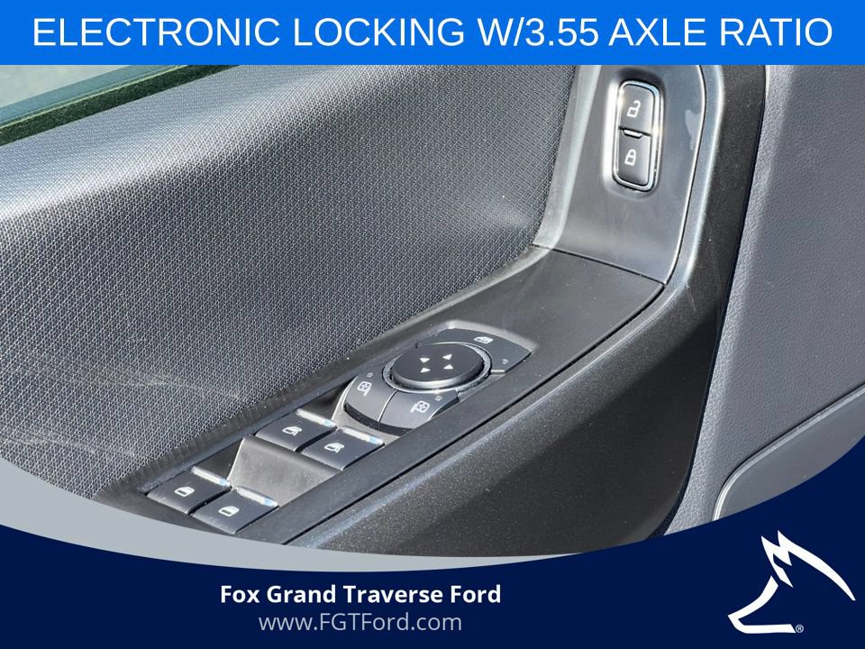 Certified 2023 Ford F150 XL w/ STX Appearance Package AWD/4WD image 15
