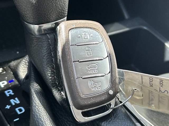 Used 2021 Hyundai Tucson Value w/ Winter Weather Package AWD/4WD image 32