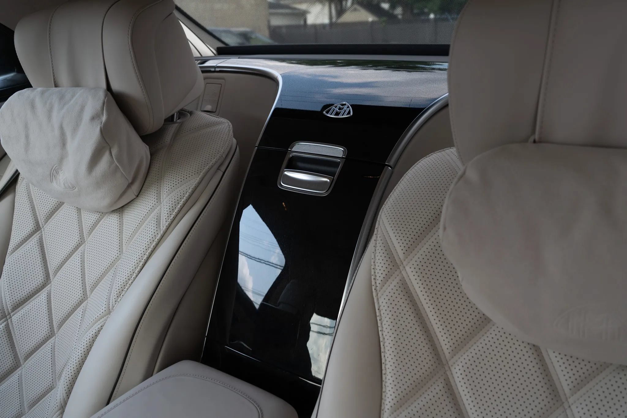 Used 2023 Mercedes-Benz Maybach S 680 4MATIC image 29
