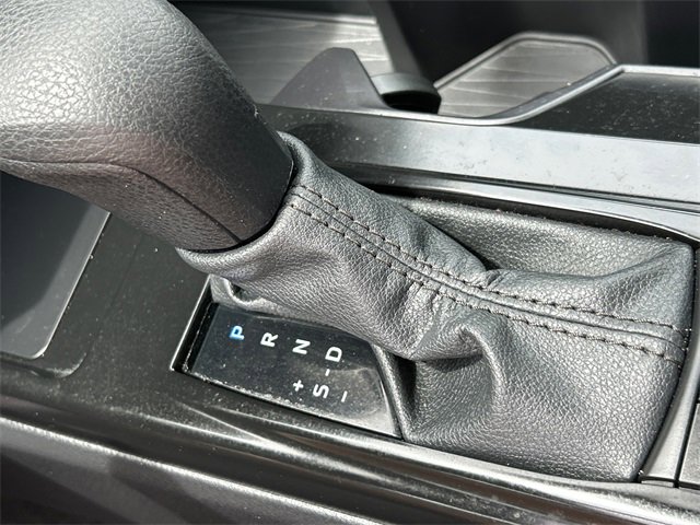 Used 2025 Toyota Camry LE image 27