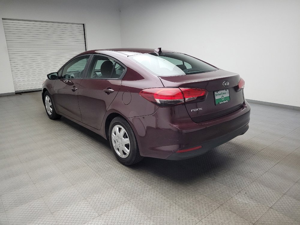 Used 2018 Kia Forte LX FWD image 5