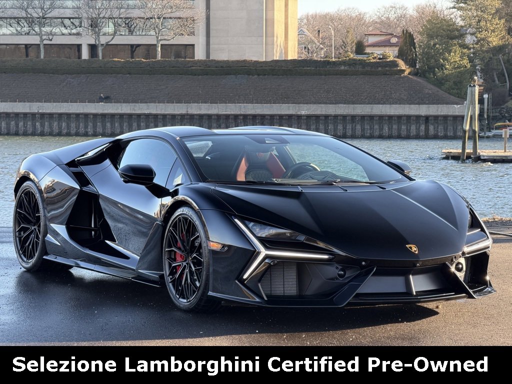 Used 2024 Lamborghini Revuelto image 7