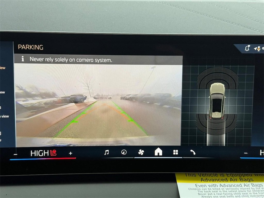 New 2026 BMW X3 xDrive30 w/ M Sport Package image 13