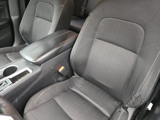 Used 2022 Nissan Altima 2.5 SV FWD image 13