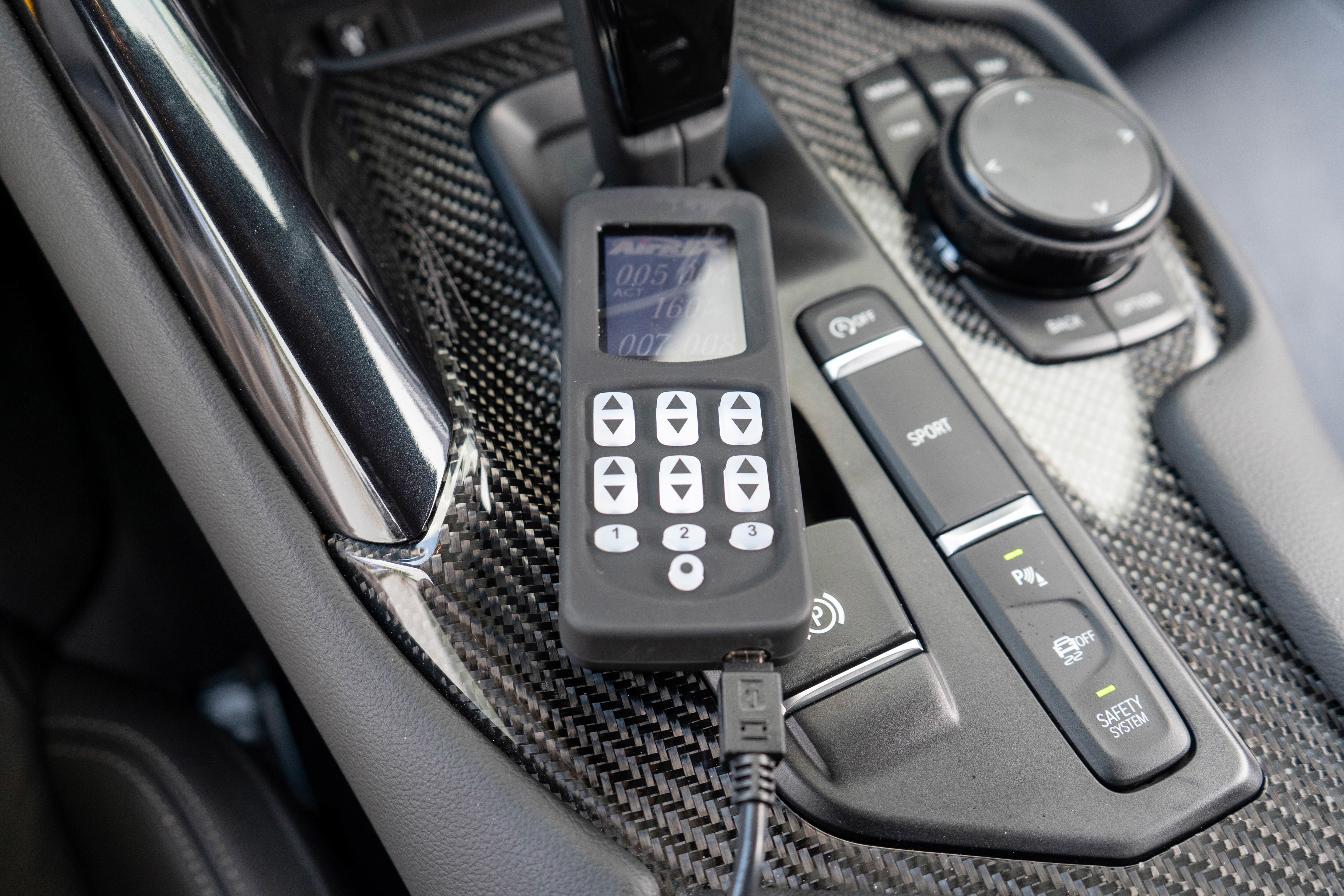 Used 2020 Toyota Supra Premium w/ Driver Assist Package image 36