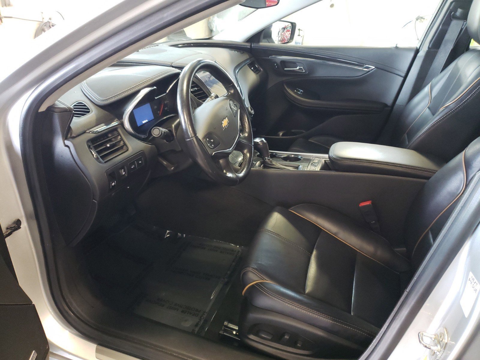 Used 2020 Chevrolet Impala Premier image 15