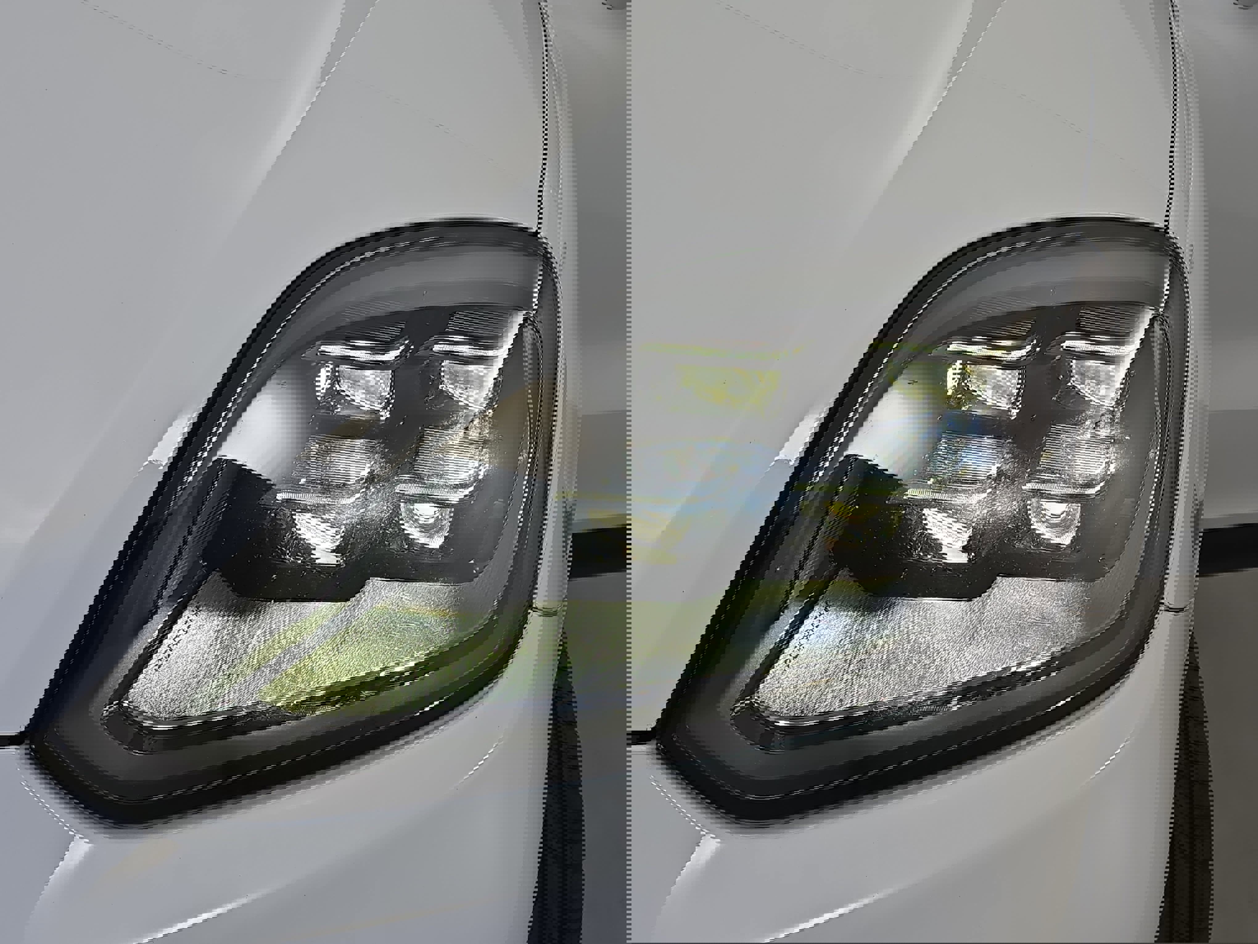 Used 2024 Porsche Cayenne S image 31