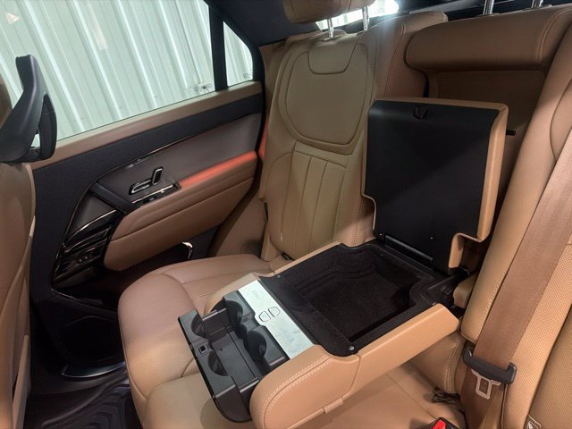 Certified 2024 Land Rover Range Rover Sport SE AWD/4WD image 15