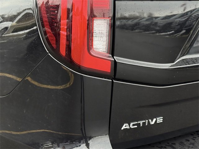 New 2026 Ford Expedition Max Active image 7