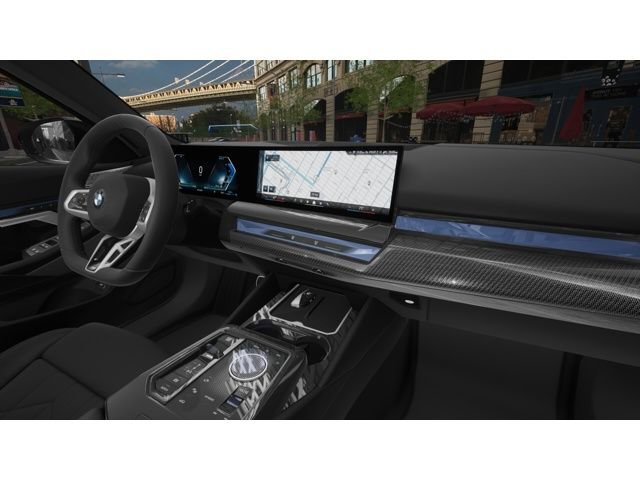New 2026 BMW 550e xDrive w/ Executive Package image 14