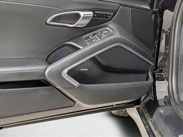 Used 2017 Porsche 911 Carrera image 14