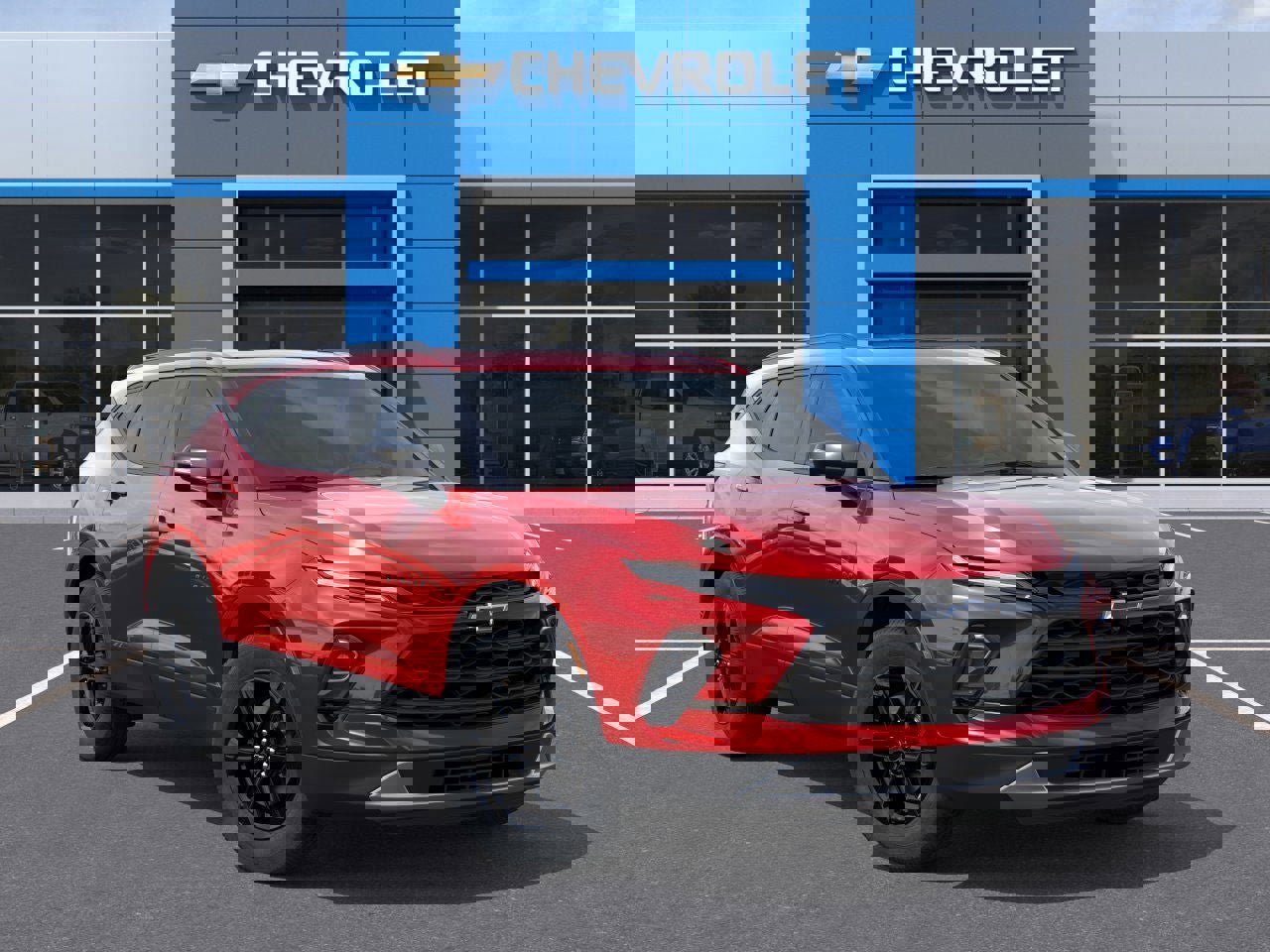 New 2026 Chevrolet Blazer LT image 31