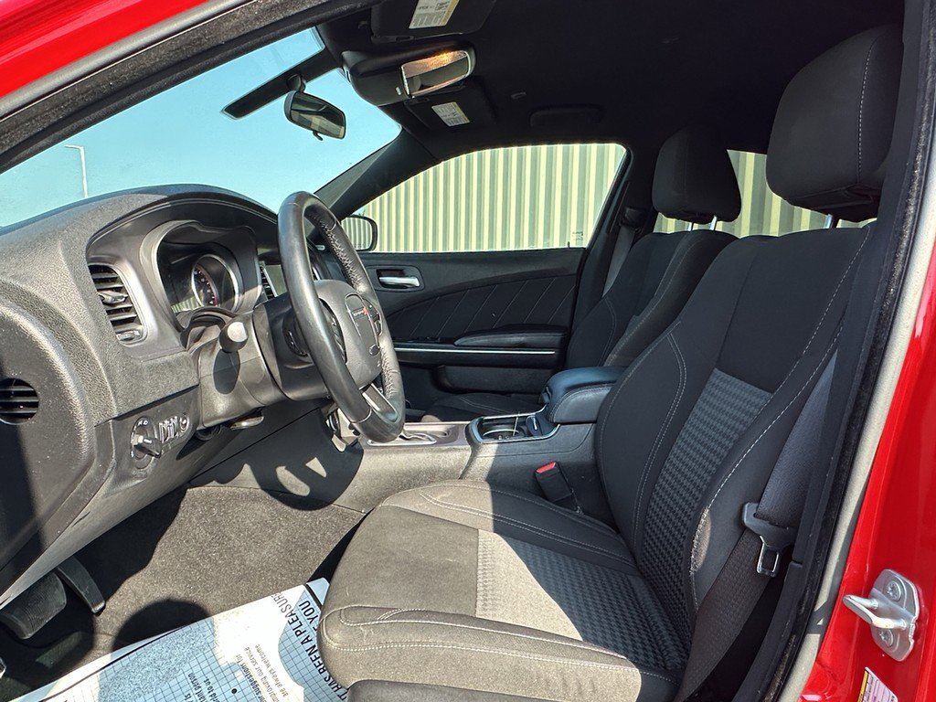 Used 2023 Dodge Charger SXT image 18