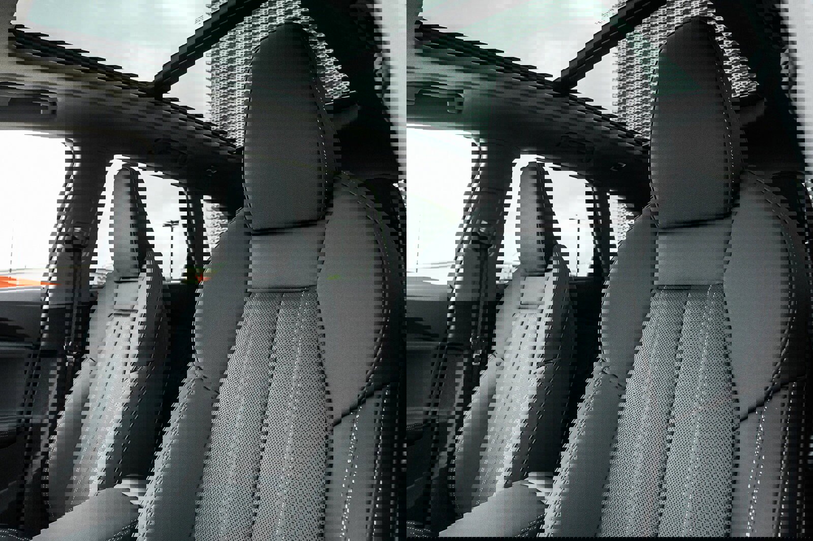 New 2025 Audi Q5 Premium Plus image 10