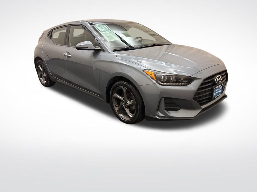 Used 2019 Hyundai Veloster 2.0 image 3