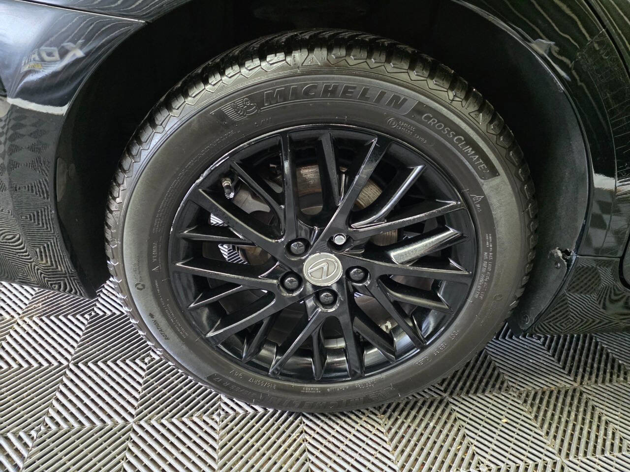 Used 2016 Lexus ES 350 image 37